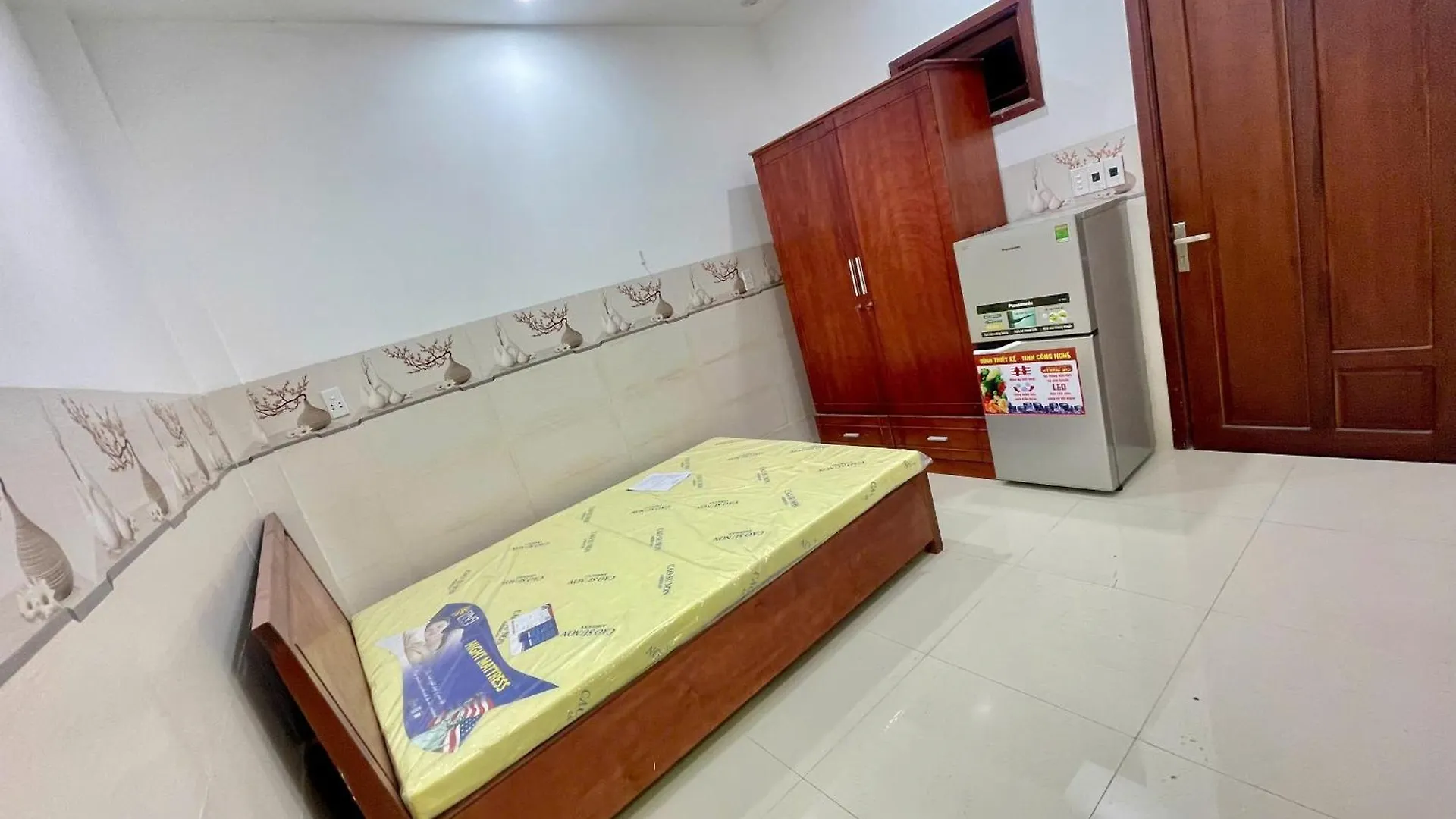 Hostel Phong Tro Day Du Tien Nghi Gan Bien Man Thai Da Nang